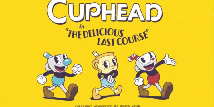 The Delicious Last Course: il DLC di Cuphead esce il 30 giugno