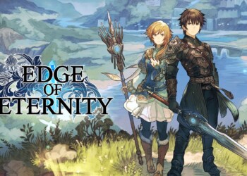 Edge of Eternity: la recensione