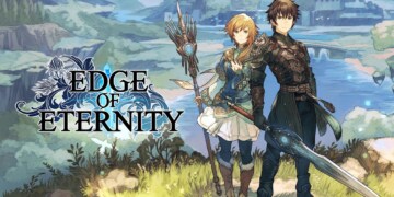 Edge of Eternity: la recensione
