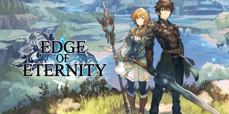 Edge of Eternity: la recensione