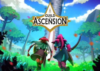 Guild Of Ascension: la recensione