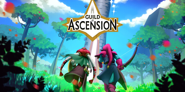 Guild Of Ascension: la recensione