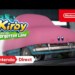 Kirby e la Terra Perduta: ecco il nuovo trailer