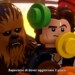 LEGO Star Wars: La Saga degli Skywalker si mostra in un nuovo video
