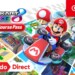 Mario Kart 8 Deluxe: in arrivo ben 48 nuovi tracciati!