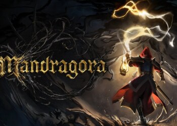 Marvelous annuncia un nuovo RPG per Switch: Mandragora!