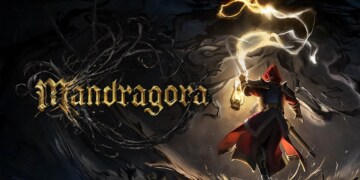 Marvelous annuncia un nuovo RPG per Switch: Mandragora!