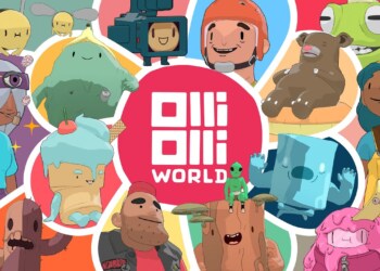 OlliOlli World: la recensione