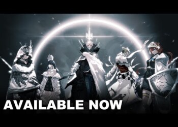 MONARK è ora disponibile su Switch