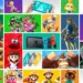 Diversi giochi per Nintendo Switch registrano cifre da record