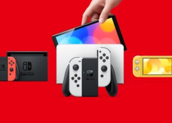 Nintendo Switch supera le vendite di Wii e PS1