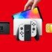 Nintendo Switch supera le vendite di Wii e PS1