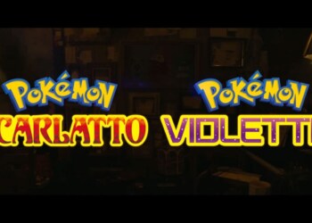 Pokémon Scarlatto e Violetto: una nuova generazione in arrivo a fine anno