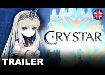 Nuovo gameplay trailer per Crystar