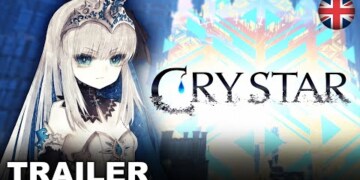 Nuovo gameplay trailer per Crystar