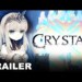 Nuovo gameplay trailer per Crystar