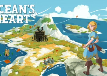Ocean’s Hearth: la recensione