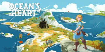 Ocean’s Hearth: la recensione