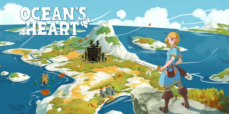 Ocean’s Hearth: la recensione