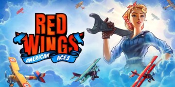 Red Wings: American Aces – ecco il primo trailer!