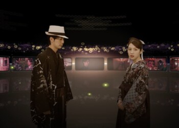 Svela il mistero di The Centennial Case: A Shijima Story