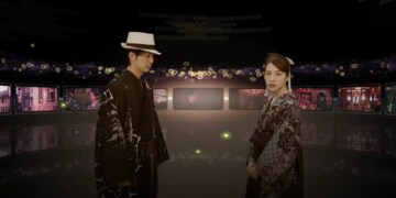 Svela il mistero di The Centennial Case: A Shijima Story