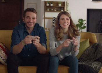 Tanti auguri di buon San Valentino da Nintendo Switch!