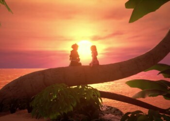 Trailer di lancio per Kingdom Hearts Collection