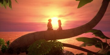 Trailer di lancio per Kingdom Hearts Collection
