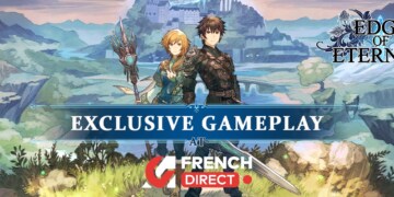 Edge of Eternity: la versione Cloud per Switch esce il 23 febbraio