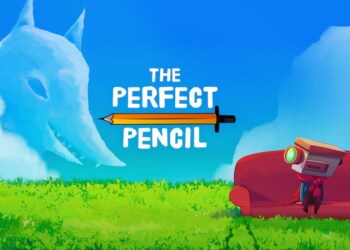 The Perfect Pencil: il platform si fa psicologico grazie a noi italiani
