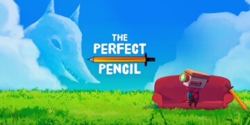The Perfect Pencil: il platform si fa psicologico grazie a noi italiani