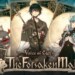 Voice of Cards: the Forsaken Maiden: la recensione