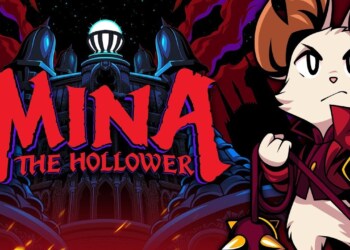 Yacht Club Games annuncia Mina The Hollower