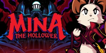 Yacht Club Games annuncia Mina The Hollower