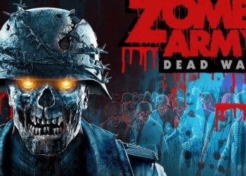 Zombie Army 4: Dead War in arrivo su Switch