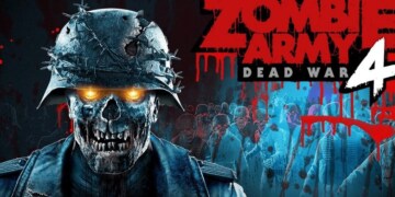 Zombie Army 4: Dead War in arrivo su Switch