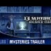 13 Sentinels: Aegis Rim rivelato il nuovo Mysteries Trailer