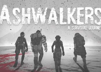Ashwalkers: la recensione