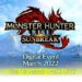 Monster Hunter Rise Sunbreak: annunciato un Digital Event per il 15 marzo