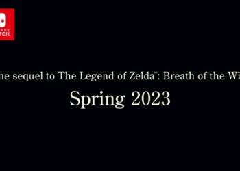 The Legend of Zelda: Breath of the Wild 2 è stato rimandato alla primavera 2023