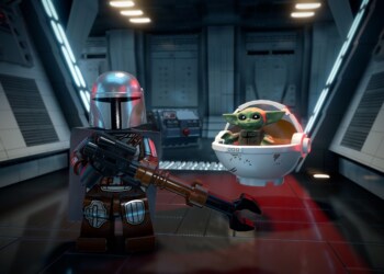 Annunciato il Season Pass di LEGO Star Wars: La Saga degli Skywalker