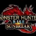 Svelata la data di uscita di Monster Hunter Rise: Sunbreak
