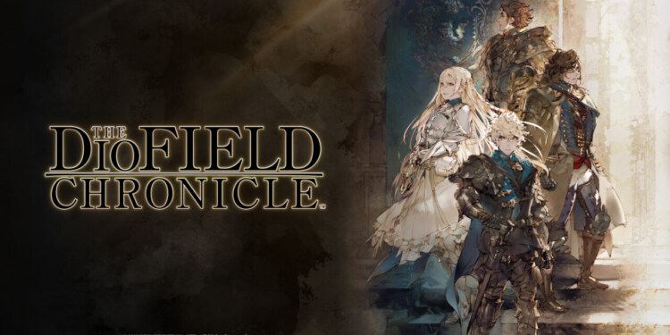 Un altro scenario di strategia bellica vi attende in Diofield Chronicle