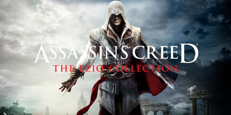 Assassin’s Creed: The Ezio collection: la recensione