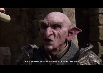 Hogwarts Legacy uscirà anche su Switch nel 2022