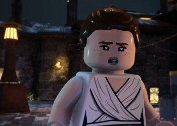 La Saga degli Skywalker mostra il Lato Oscuro della Forza