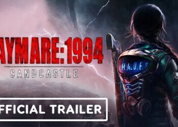 Daymare 1994: Sandcastle confermato per Switch