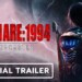 Daymare 1994: Sandcastle confermato per Switch