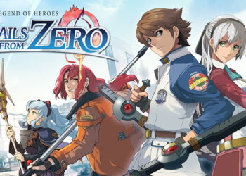 Svelata la data di uscita di The Legend of Heroes: Trails from Zero